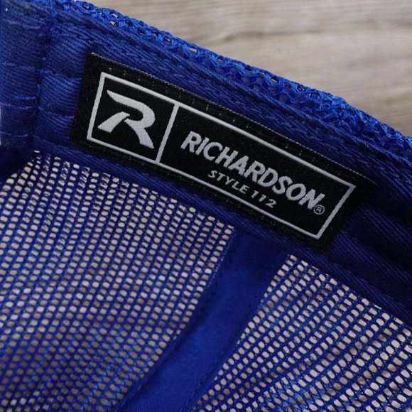 ST LOUIS U HIGH SLUH SLU ADJUSTABLE SNAPBACK MESH BASEBALL HAT CAP - Picture 8 of 8